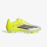 Adidas F50 Club Firm Ground Multi Ground Sarı Erkek Çim Saha Kramponu