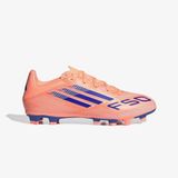 Adidas F50 Club Firm-Multi Ground Turuncu Erkek Çim Saha Kramponu