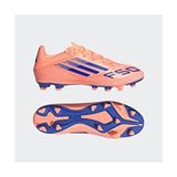 adidas F50 Club Krampon Erkek Turuncu 42,5 Ayakkabı Hız ve Konfor İçin Tasarlandı