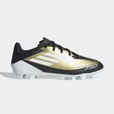 Adidas F50 Club Messi FXG Sarı Erkek Çim Saha Kramponu
