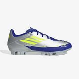 Adidas F50 Club Messi Gri Erkek Çim Saha Kramponu