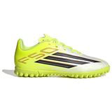 Adidas F50 Club Tf J Genç Halı Saha Ayakkabısı JS1492 Sarı