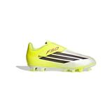 adidas F50 Club Vel Fg/mg J Unisex Çocuk Krampon JS1489 - Sarı