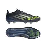 adidas F50 Elite Erkek Siyah Çim Saha Kramponu, 41 Beden 41 EU