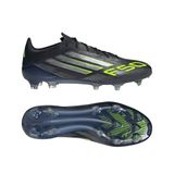 adidas F50 Elite Erkek Siyah Çim Saha Kramponu, 45 Beden 45 EU