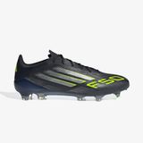 adidas F50 Elite Erkek Siyah Çim Saha Kramponu