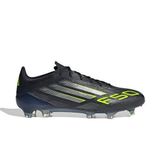 adidas F50 Elite Fg Erkek Çim Zemin Kramponu JH7616 Siyah