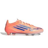 adidas F50 Elite Fg Erkek Çim Zemin Kramponu JH7618 Turuncu