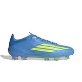 Adidas F50 Elite Fg Erkek Çim Zemin Kramponu JR6450 Mavi