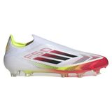 adidas F50 Elite FG Erkek Krampon Beyaz 44