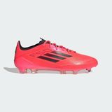 adidas F50 ELITE FG Erkek Krampon IE3191 - Pembe