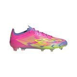 adidas F50 Elite FG Erkek Krampon Pembe 45.5