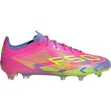 adidas F50 Elite Fg Erkek Krampon - Pembe