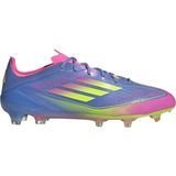 Adidas F50 Elite Fg Erkek Krampon - Renkli