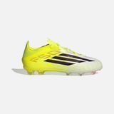 Adidas F50 Elite Fg Jr Çocuk Krampon - Sarı