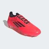 ADİDAS F50 ELITE FG PEMBE KRAMPON IE3191 P-138