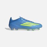 Adidas F50 Elite Fg SS26 Erkek Krampon - Mavi