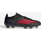 Adidas F50 Elite Fg SS26 Erkek Krampon - Siyah
