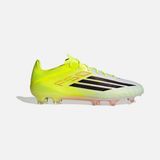 Adidas F50 Elite Fg SS26 Erkek Krampon - Yeşil