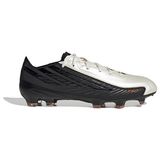 Adidas F50 Elıte Hyperfast Fg L-Tech Erkek Çim Zemin Kramponu KK4192 Gri