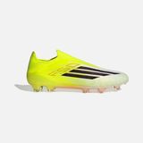 Adidas F50 Elite Ll Fg Krampon - Sarı