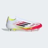 Adidas F50 Elite Ll Sg Erkek Krampon - Beyaz