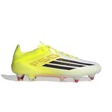 Adidas F50 Elite Sg Erkek Islak/Yumuşak Çim Zemin Kramponu JQ1464 Sarı