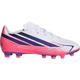 Adidas F50 Hyperfast Club Çocuk Krampon - KK1308 - Beyaz