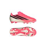 adidas F50 Hyperfast Club FG Çocuk Krampon
