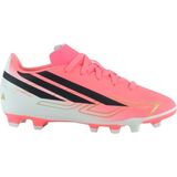 Adidas F50 Hyperfast Club Fg/mg Çocuk Krampon (KK1307) - Renkli