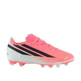 adidas F50 Hyperfast Club FG/MG Çocuk Krampon (KK1307)