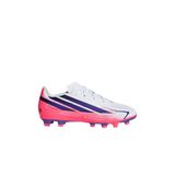 adidas F50 Hyperfast Club FG/MG Çocuk Krampon (KK1308)
