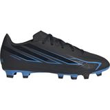 Adidas F50 Hyperfast Club Fg/mg Çocuk Siyah Krampon (KK1306)