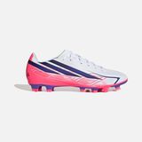 Adidas F50 Hyperfast Club Fg/mg Erkek Krampon - Beyaz