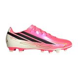 Adidas F50 Hyperfast Club Fg/mg Erkek Krampon Ih9375 Çok Renkli