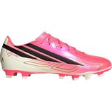 Adidas F50 Hyperfast Club Fg/mg Erkek Krampon (IH9375) - Renkli
