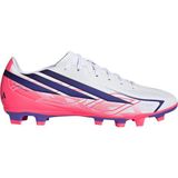 Adidas F50 Hyperfast Club Fg/mg Erkek Krampon (KJ0990) - Renkli