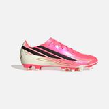 Adidas F50 Hyperfast Club Fg/mg Erkek Krampon - Pembe