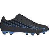 Adidas F50 Hyperfast Club Fg/mg Erkek Siyah Krampon (KJ0992)