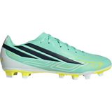 Adidas F50 Hyperfast Club Fg/mg Erkek Yeşil Krampon (KJ0991)