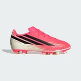 Adidas F50 Hyperfast Club Fg/mg J Çocuk Krampon Kk1307 Kk1307 Solt Solar Turbo
