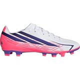 Adidas F50 Hyperfast Club Fg/mg J Çok Renkli Krampon KK1308