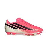 Adidas F50 HYPERFAST CLUB FG/MG J Genç Çoklu Çim Zemin Kramponu KK1307 Turuncu