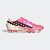 Adidas F50 Hyperfast Club Fg/mg Pembe Krampon IH9375