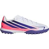 Adidas F50 Hyperfast Club Tf Çocuk Krampon (KK1368) - Renkli