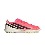 Adidas F50 HYPERFAST CLUB TF J Genç Halı Saha Ayakkabısı KK1366 Turuncu