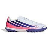 Adidas F50 Hyperfast Club Tf J Genç Halı Saha Ayakkabısı KK1368 Beyaz