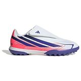 Adidas F50 Hyperfast Club Vel Tf J Genç Halı Saha Ayakkabısı KK1335 Beyaz