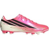 Adidas F50 Hyperfast Club Yetişkin Krampon - IH9375 - Pembe
