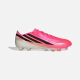 Adidas F50 Hyperfast Elite Ag Erkek Krampon - Pembe